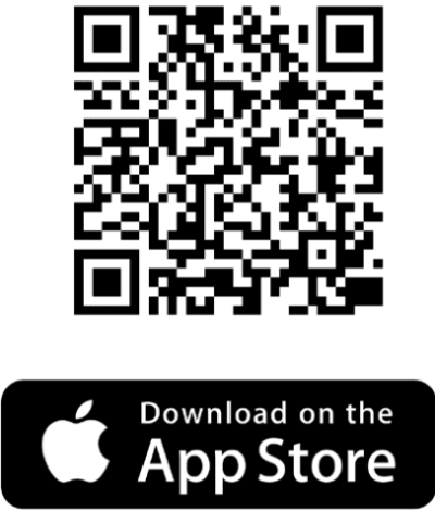 QR code to get the Doorman App for Solaire 10914 Georgia in Silver Spring, Maryland