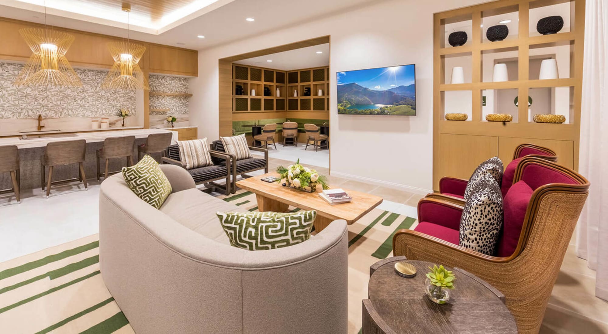 Contact Us | Alivia Apartments in Whittier, California