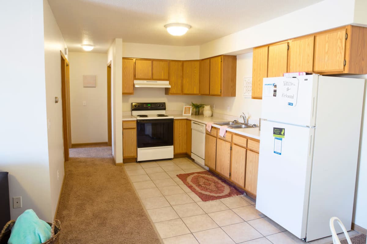 Photos of Campus View & Kirkwood Court in Cedar Rapids, IA