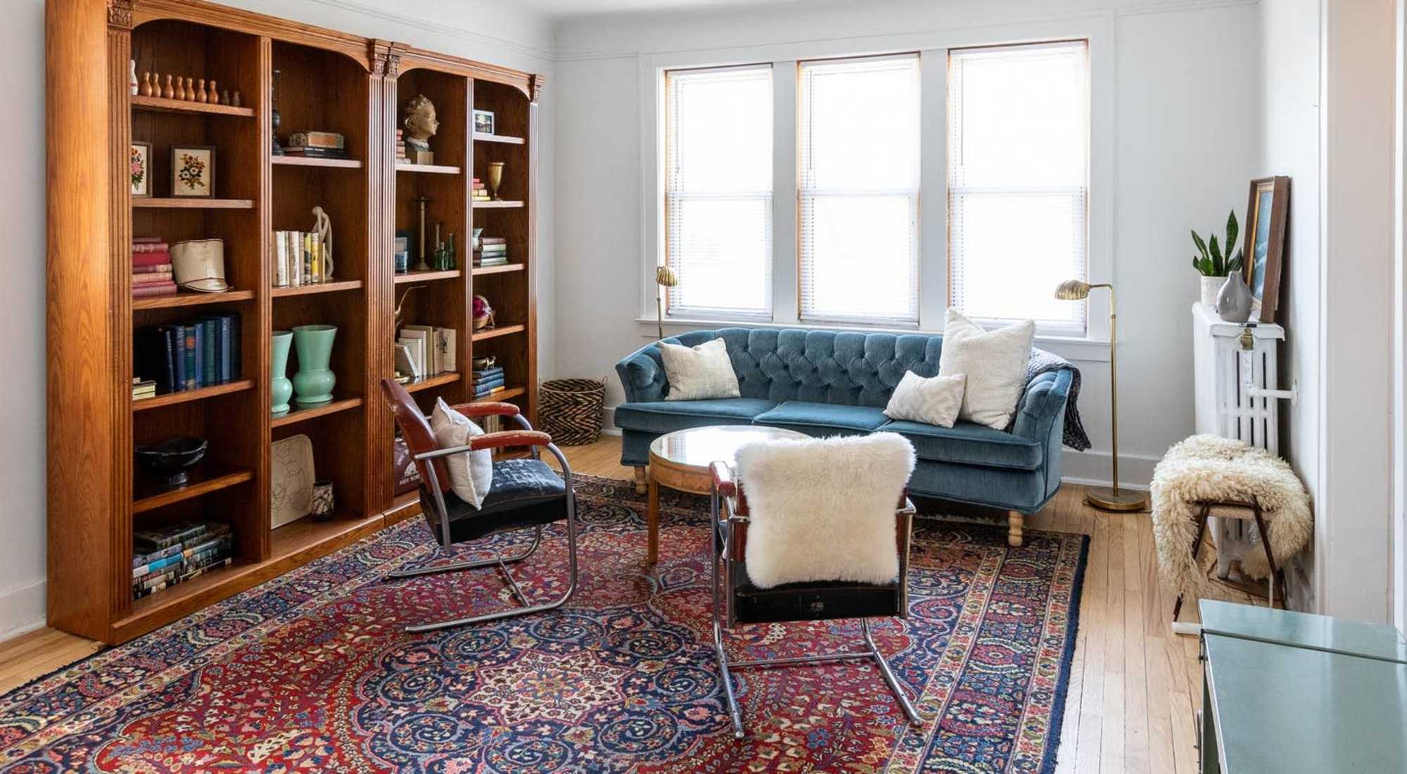 Selden Manor | Detroit Living in Detroit, Michigan