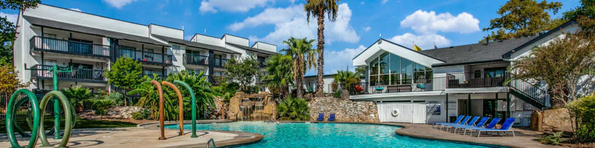 Map + Directions | Palatia Apartment Homes in San Antonio, Texas