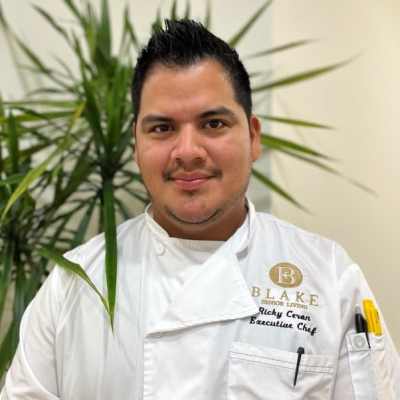 Director of Dining Services The Blake at Panama City Beach in Panama City Beach, Florida