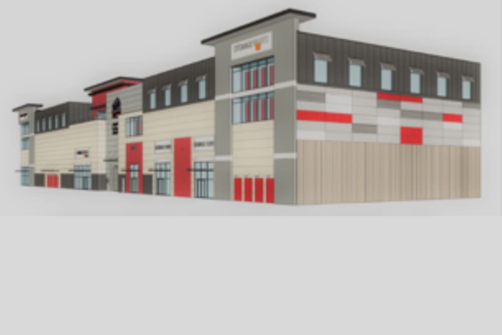 Ocoee location