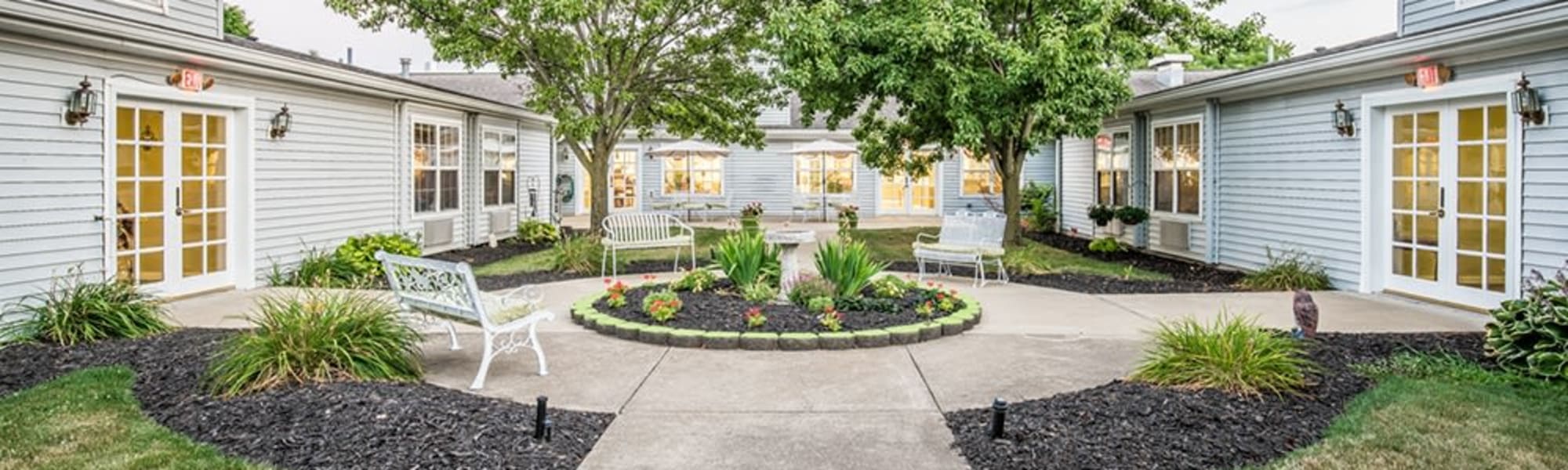 Photo Gallery at Randall Residence of Tiffin in Tiffin, Ohio