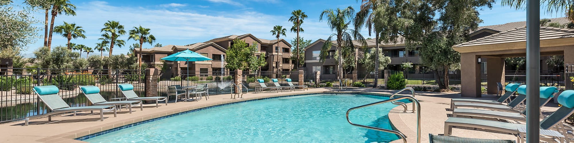 Map & Directions to Laguna at Arrowhead Ranch in Glendale, Arizona