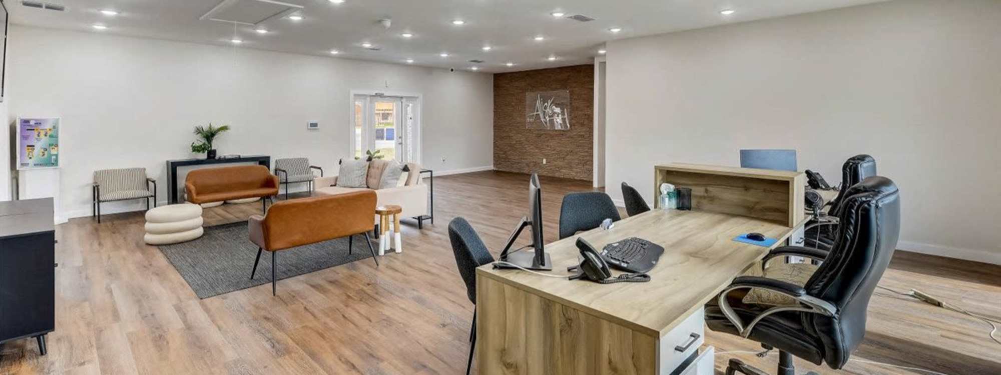 Reviews | The Alista Apartments in Dallas, Texas 