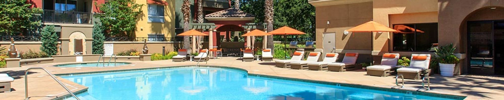 Privacy policy at Waterford Place Apartments