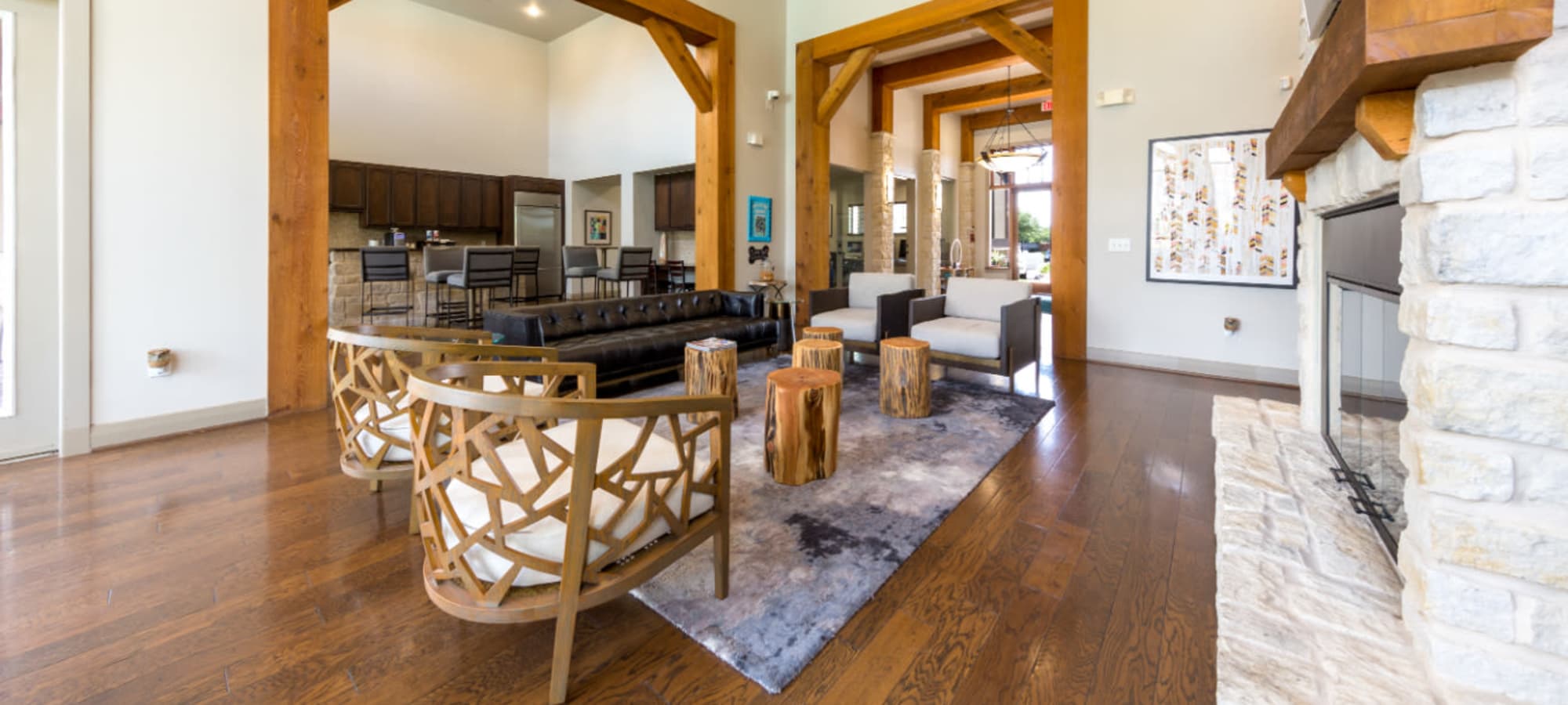 Connect with Marquis at Sugar Land in Sugar Land, Texas