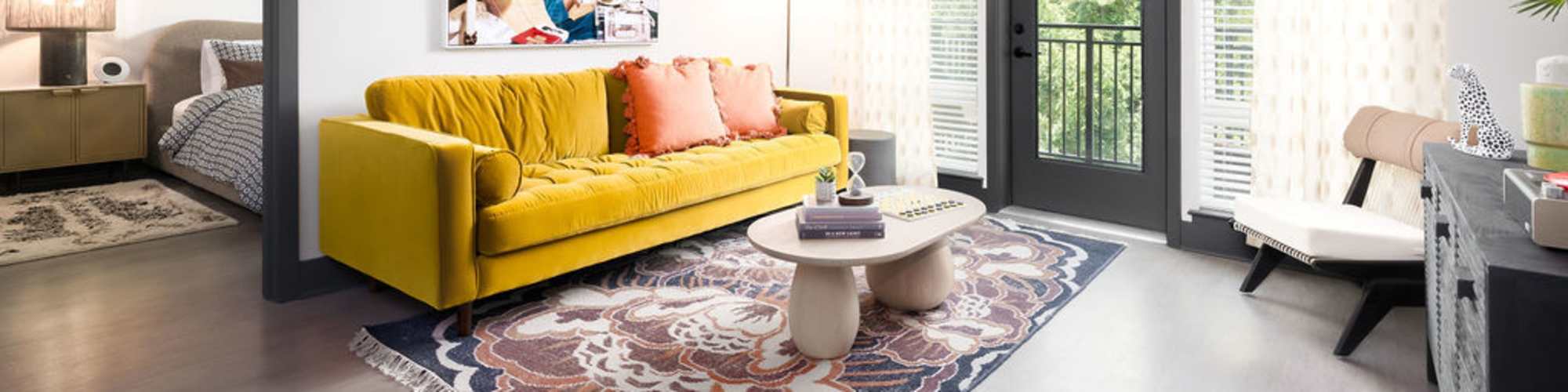 Privacy Policy | Channel House in Raleigh, North Carolina