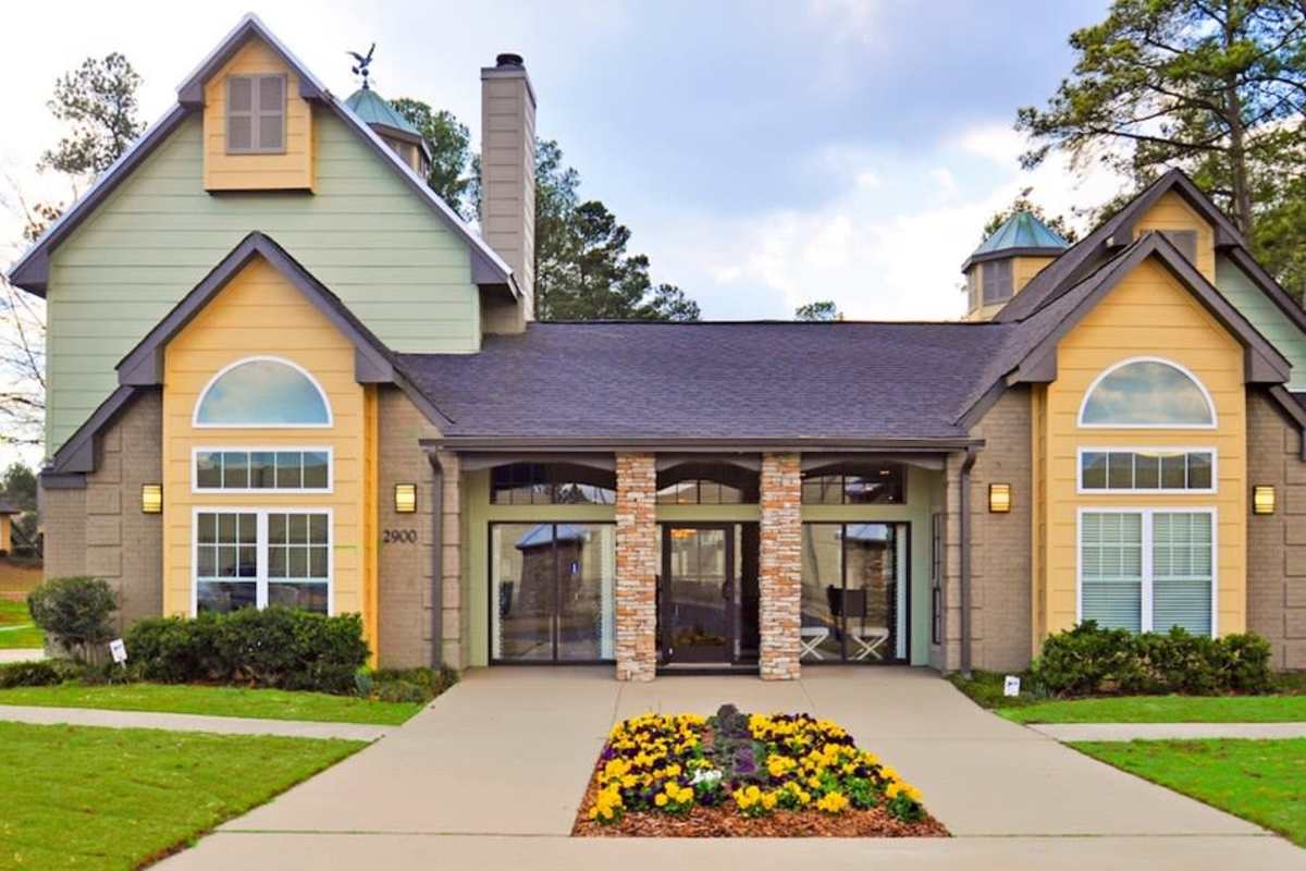 Exterior building at Maynard of Augusta in Augusta,Georgia