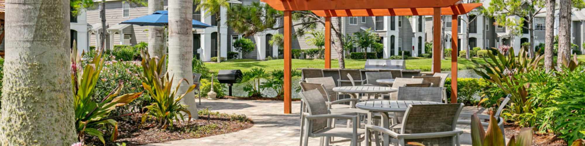 FAQ | Woodmere Apartments of Venice in Venice, Florida