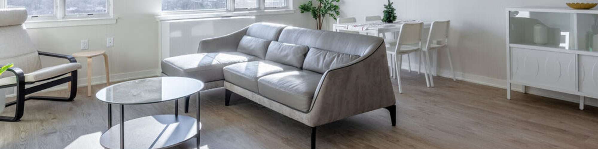 Independent Living at Hilltop Senior in Irvington, New Jersey