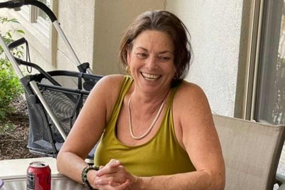 55+ independent living social event