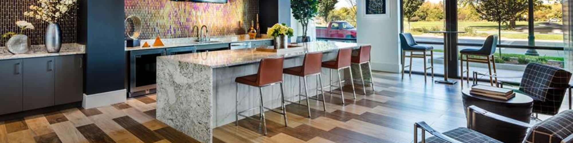 Privacy Policy | The Marling in Madison, Wisconsin  