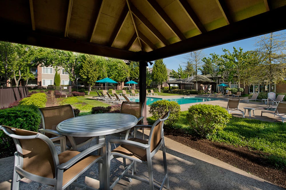 Hillsboro, OR Apartments Cortland Village Apartment Homes