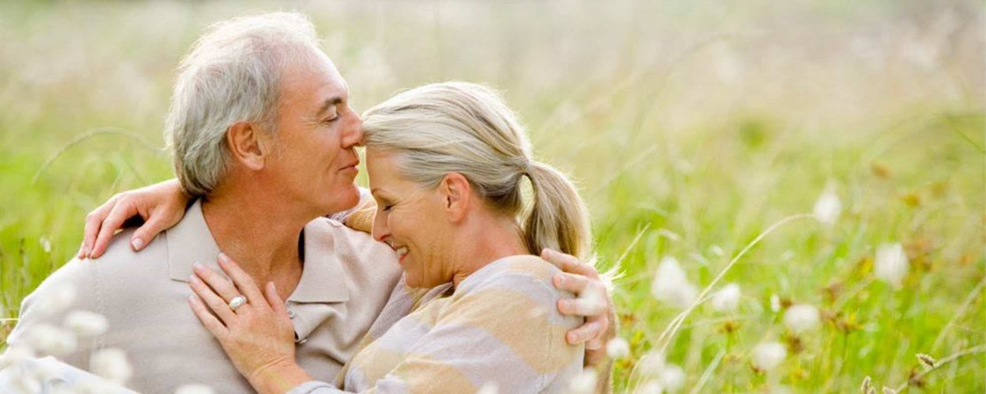 Apartments at Parkview Terrace in Los Angeles, California 