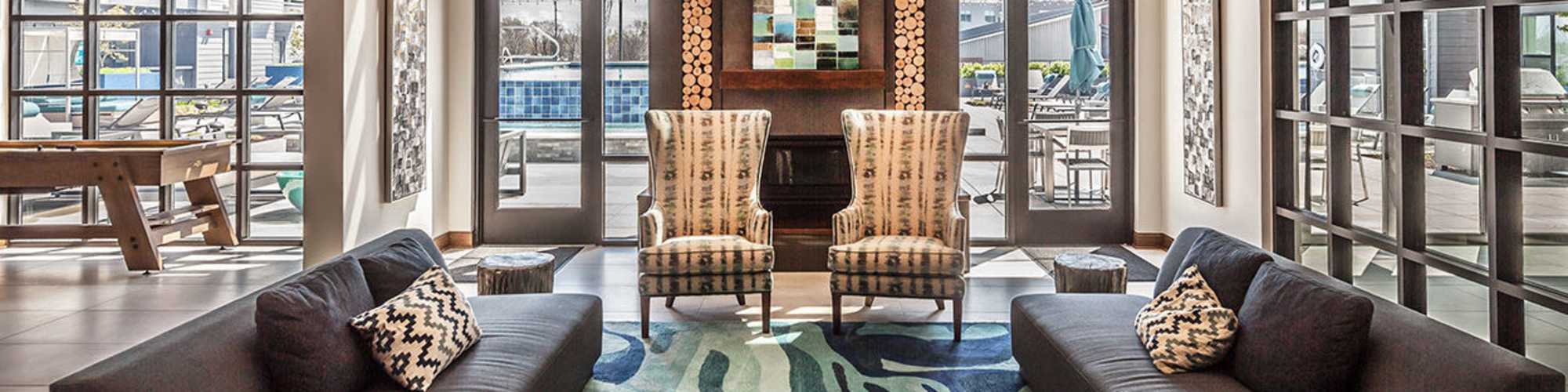Photo Gallery | The Mark at Fishers District in Fishers, Indiana