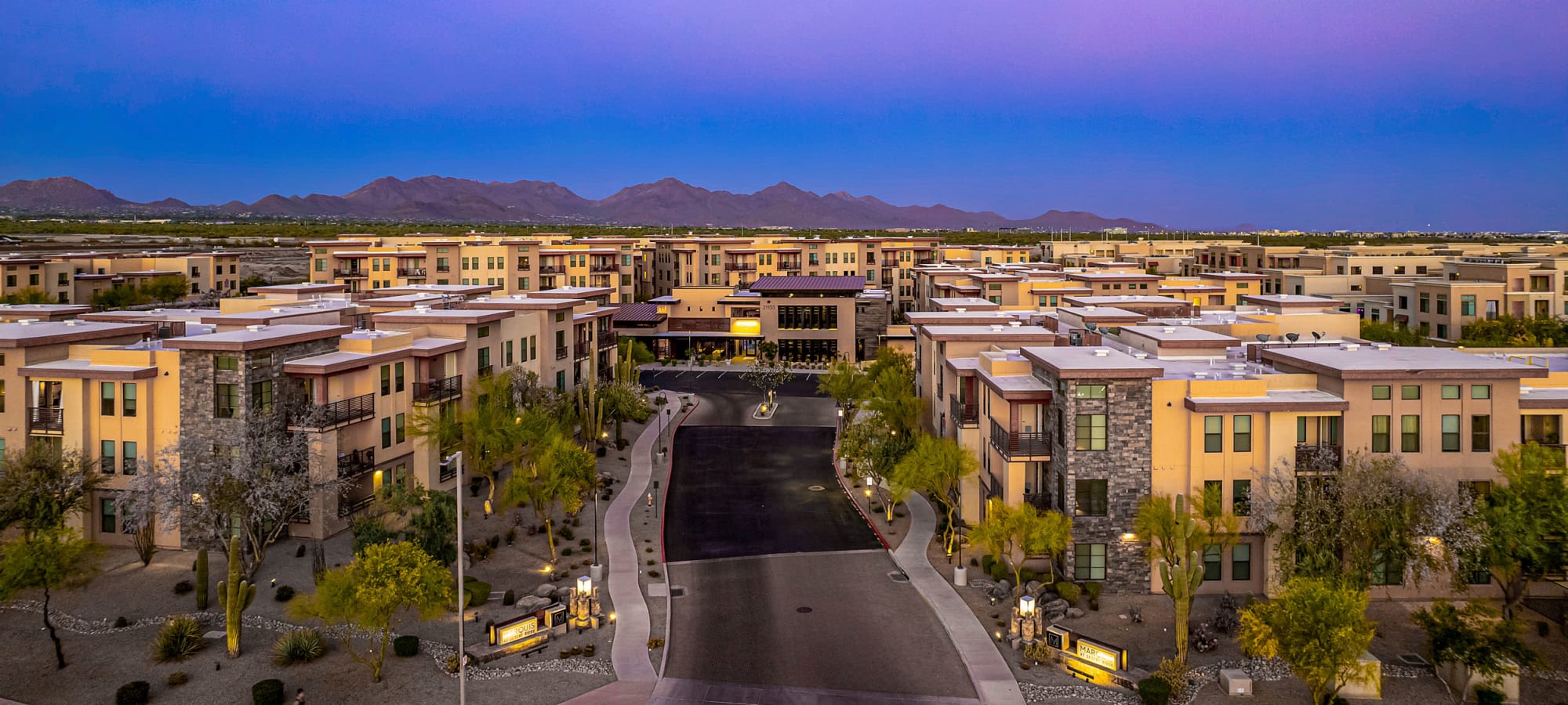 Gallery of photos for Marquis at Desert Ridge in Phoenix, Arizona