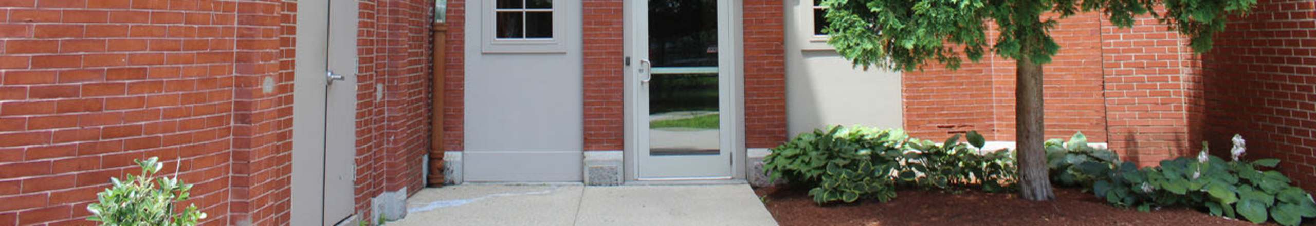 Contact | School House Kennilworth Williams in Roxbury, Massachusetts