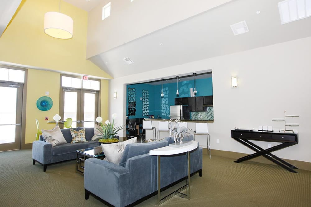 Community Center at Outlook Ridge in Pueblo, Colorado