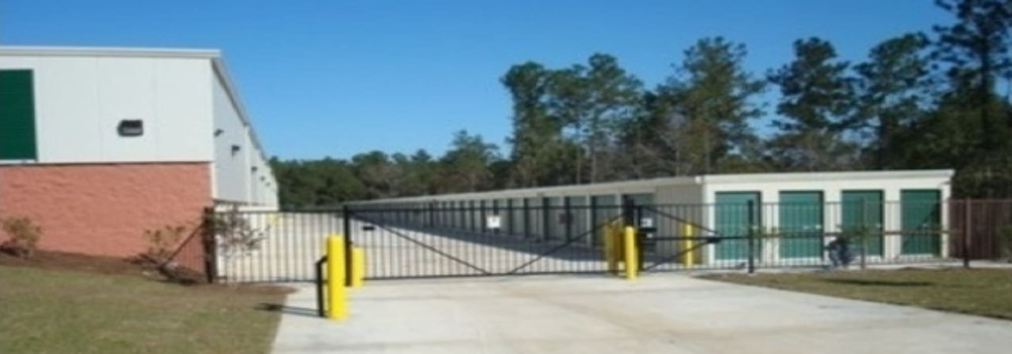 A Storage of Daphne in Daphne, Alabama
