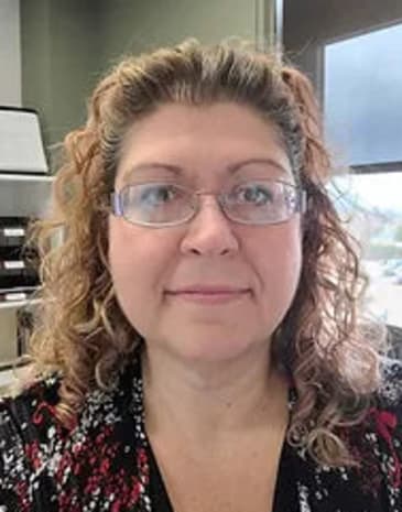 Ami Sinagra Billing/AR Coordinator at Transitions At Home - Central in Stevens Point, Wisconsin