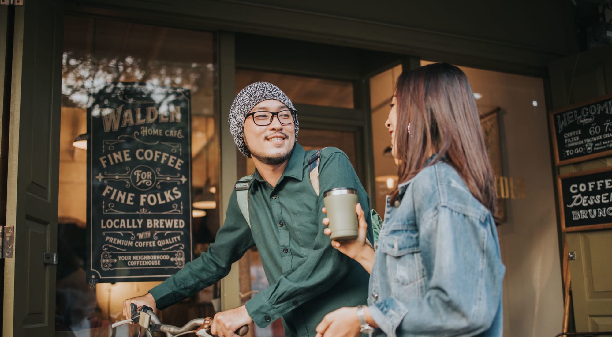 Neighborhood | Oak Park in Turlock, California