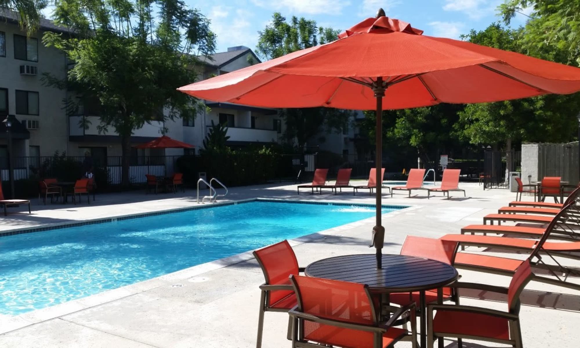 Canoga Park, CA Apartments for Rent | Haven Warner Center