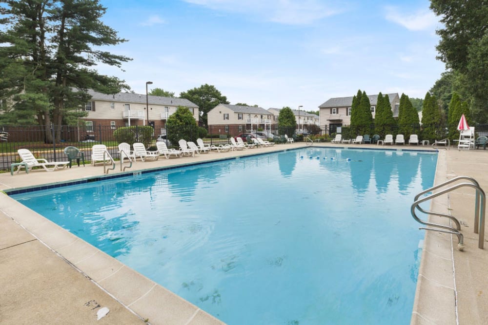 Mount Holly, NJ Apartments for Rent Village Square Apartments