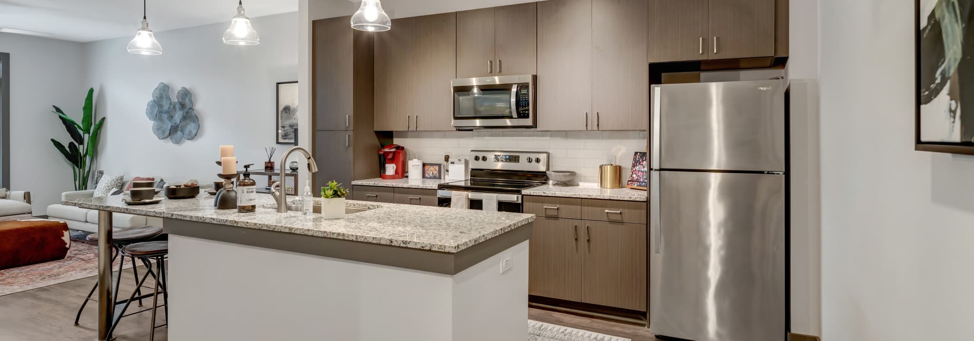 Floor plans at Gibson Flowery Branch in Flowery Branch, Georgia