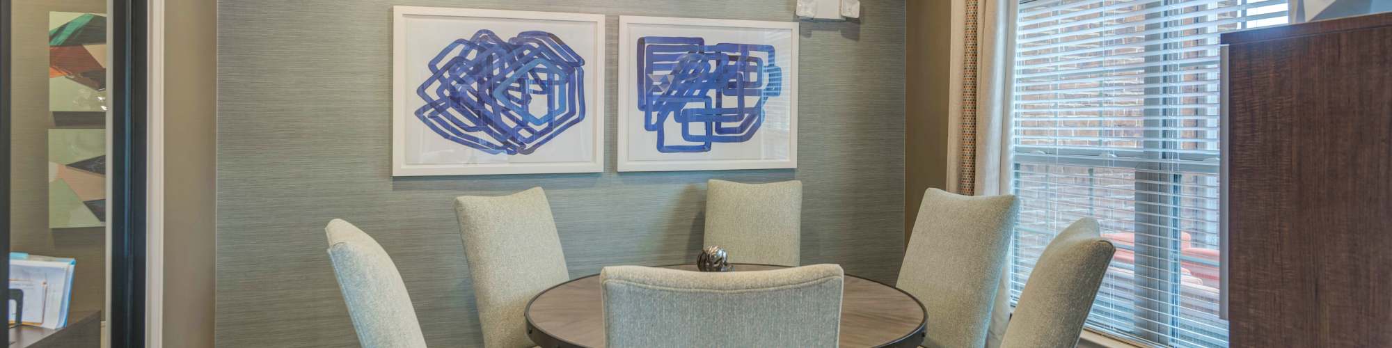 FAQ | Langford in Charlotte, North Carolina 