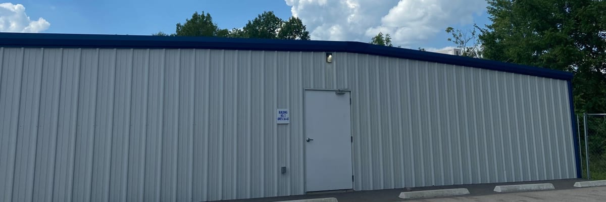 Unit sizes and prices at KO Storage in Sedalia, Missouri