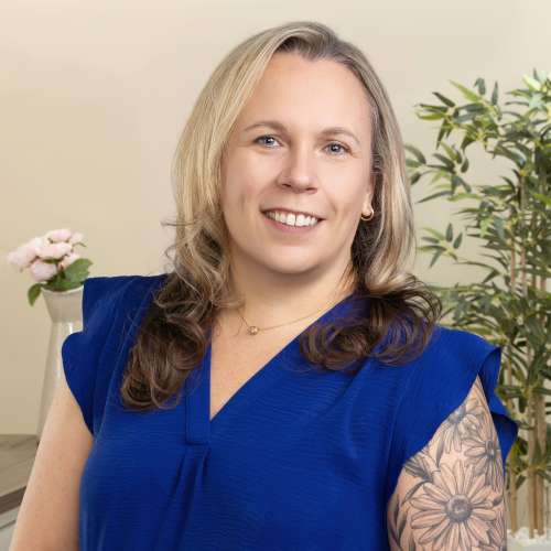 Jillian Resident Life Director  at Keystone Villa at Douglassville in Douglassville, Pennsylvania