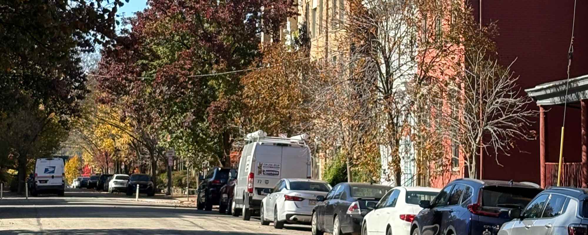 Apartments in Pittsburgh, Pennsylvania at Manchester Commons