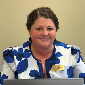 Shasta Ayala, Executive Director at Heritage Green in Mechanicsville, Virginia 