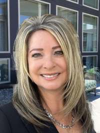 Susan Cull RN, BN Executive Director at The Courtyards at Linden Pointe in Winnipeg, Manitoba