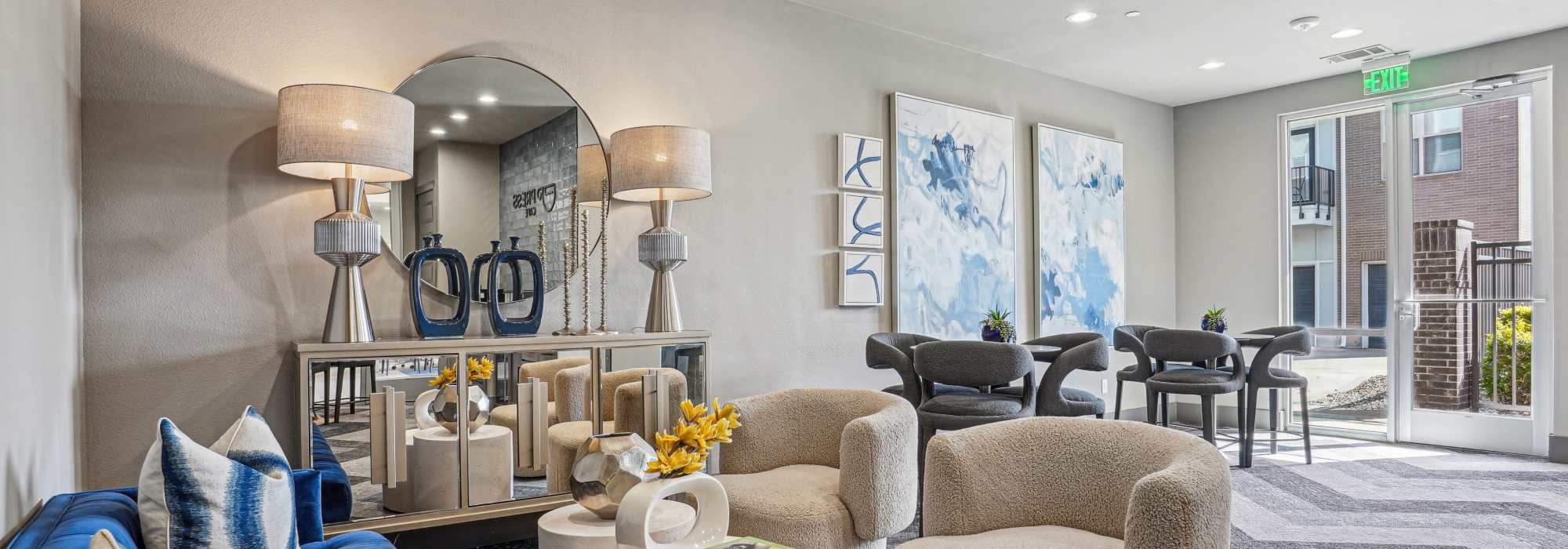 Apply at Kade in Dallas, Texas  