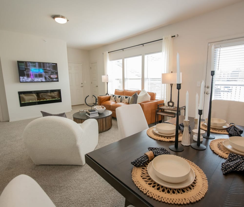 Apartments & Townhomes for Rent Belton, MO Center 301 Apartments