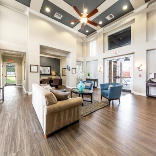 Resident referral bonus at The Fairmont at Willow Creek in Folsom, California