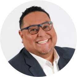 Bio photo for Enrique Mendoza - Regional Manager at Olympus Property in Fort Worth, Texas