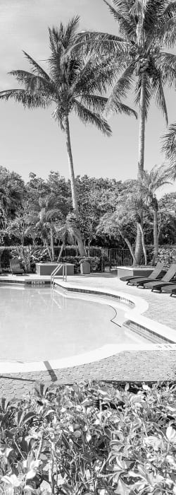 Manatee Bay Apartments in Boynton Beach, Florida