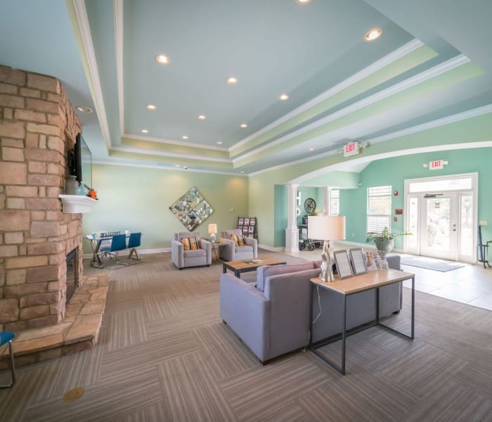 Haddon Place offers great amenities