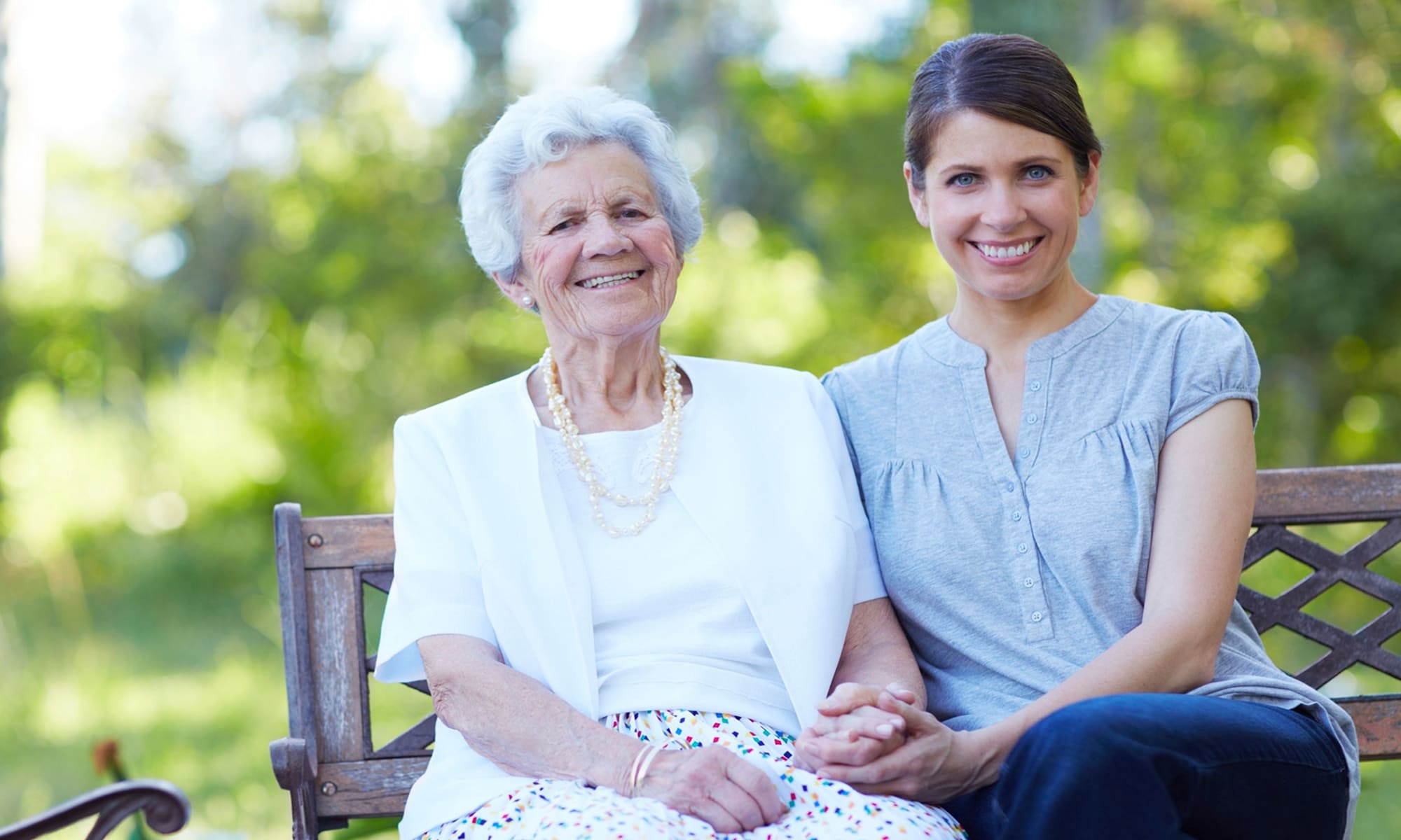 Senior living in Sequim, WA