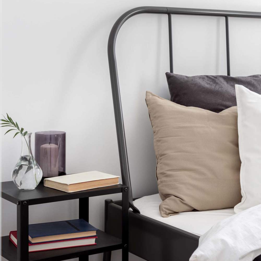 Bedroom at Altair Residences in Houston, Texas