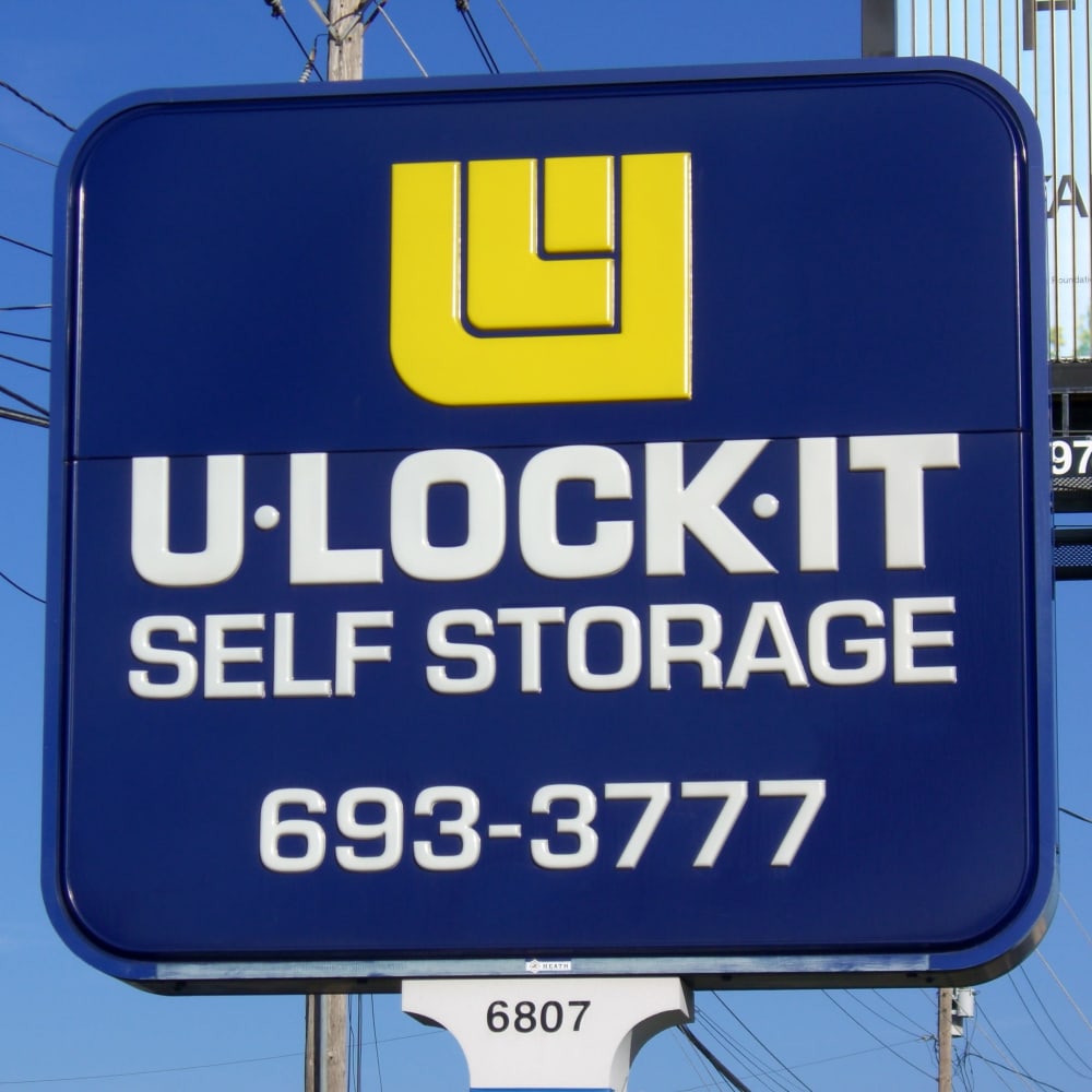 Self Storage Vancouver, WA near Ogden ULockIt Self Storage
