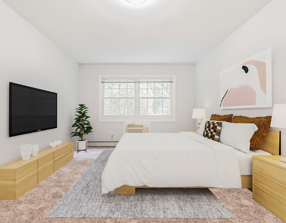 Eagle Rock Apartments at Woodbury Woodbury, NY Apartments for Rent