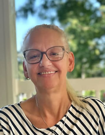 Ana Scarabelot - Housekeeping Director at Fair Oaks Health Care Center in Crystal Lake, Illinois