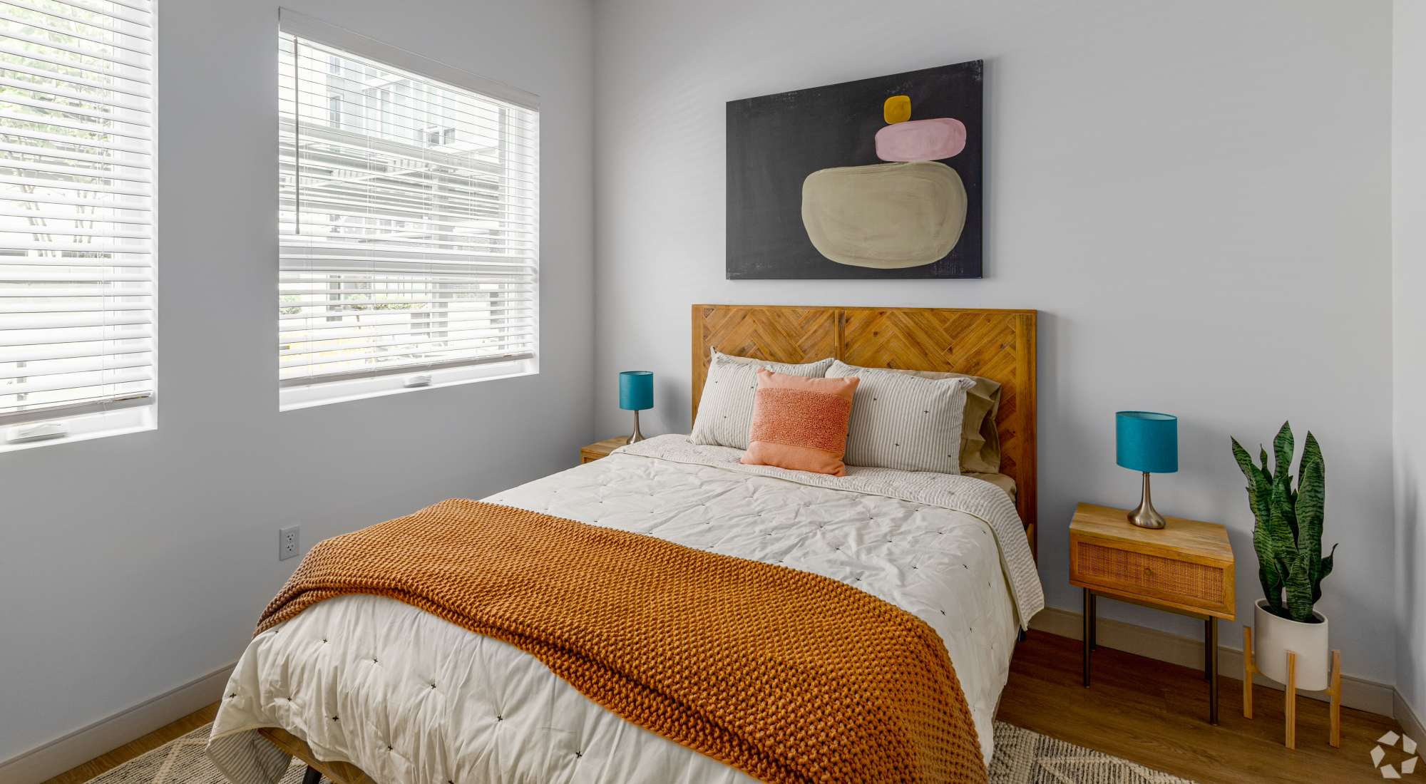 Floor Plans | Crosby Hill