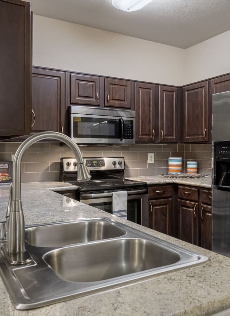 View our floor plans at Marquis at Kingwood in Kingwood, Texas