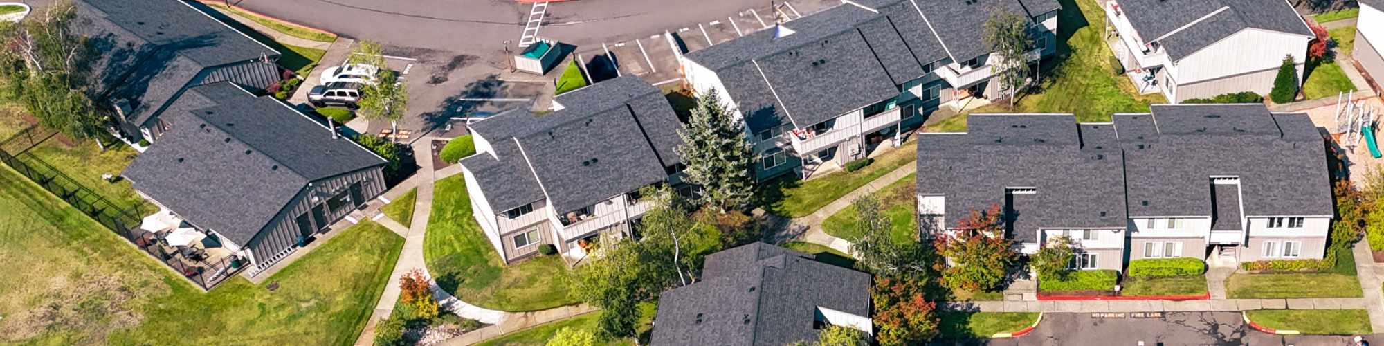 Reviews | Park Green Apartments in Tacoma, Washington